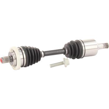 TrakMotive MB8020 CV Axle Shaft product image 2 of 3