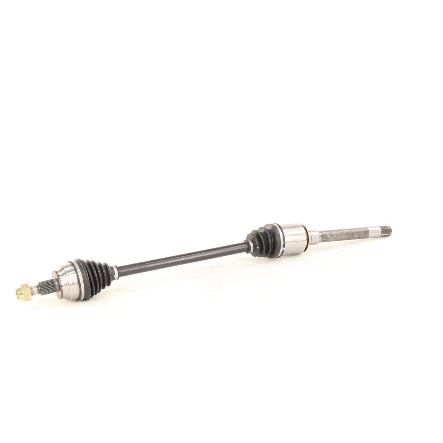 TrakMotive MB8021 - CV Axle Shaft TrakMotive MB8021 CV Axle Shaft product image 2 of 3