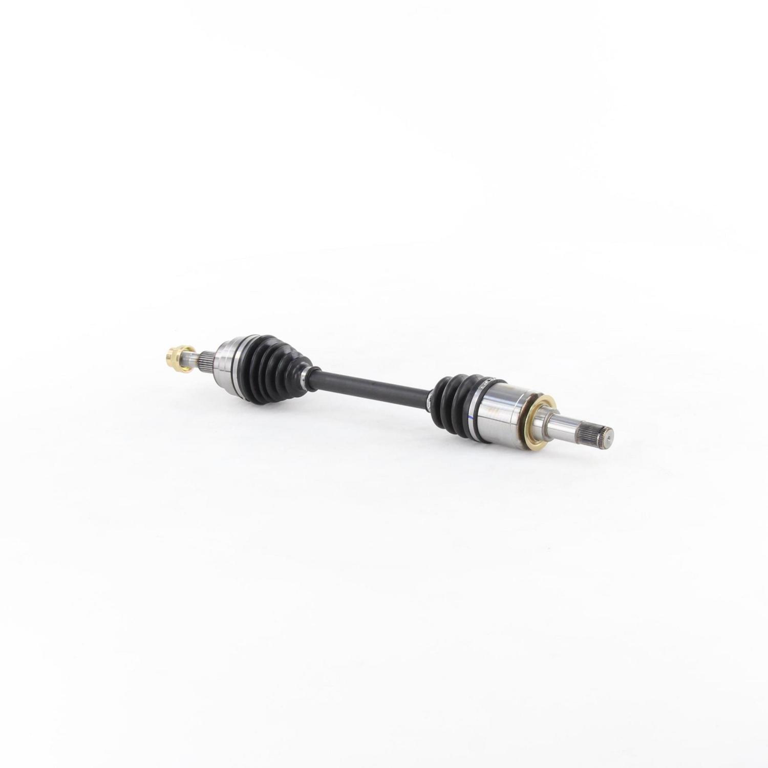 TrakMotive MB8022 CV Axle Shaft product image 3 of 3