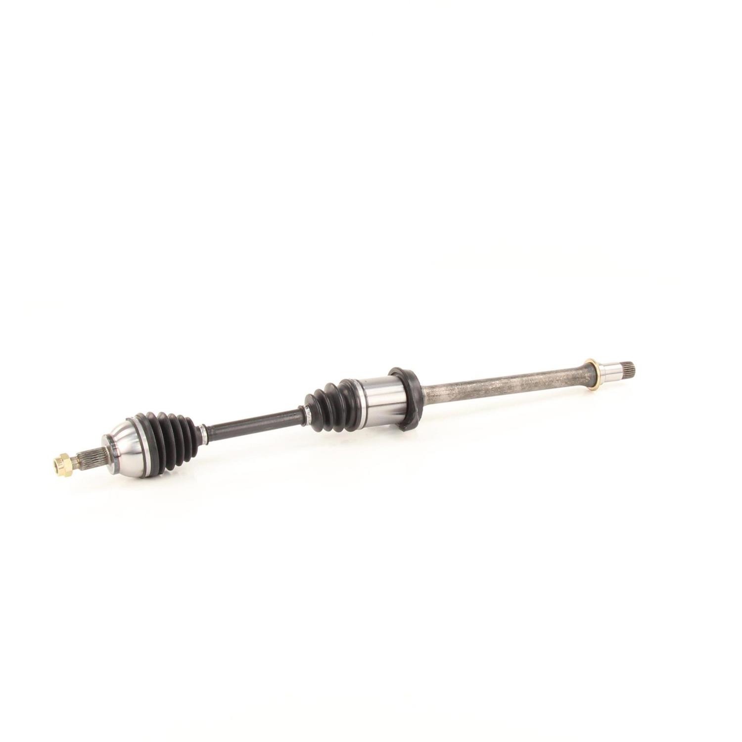 TrakMotive MB8030 CV Axle Shaft product image 3 of 4