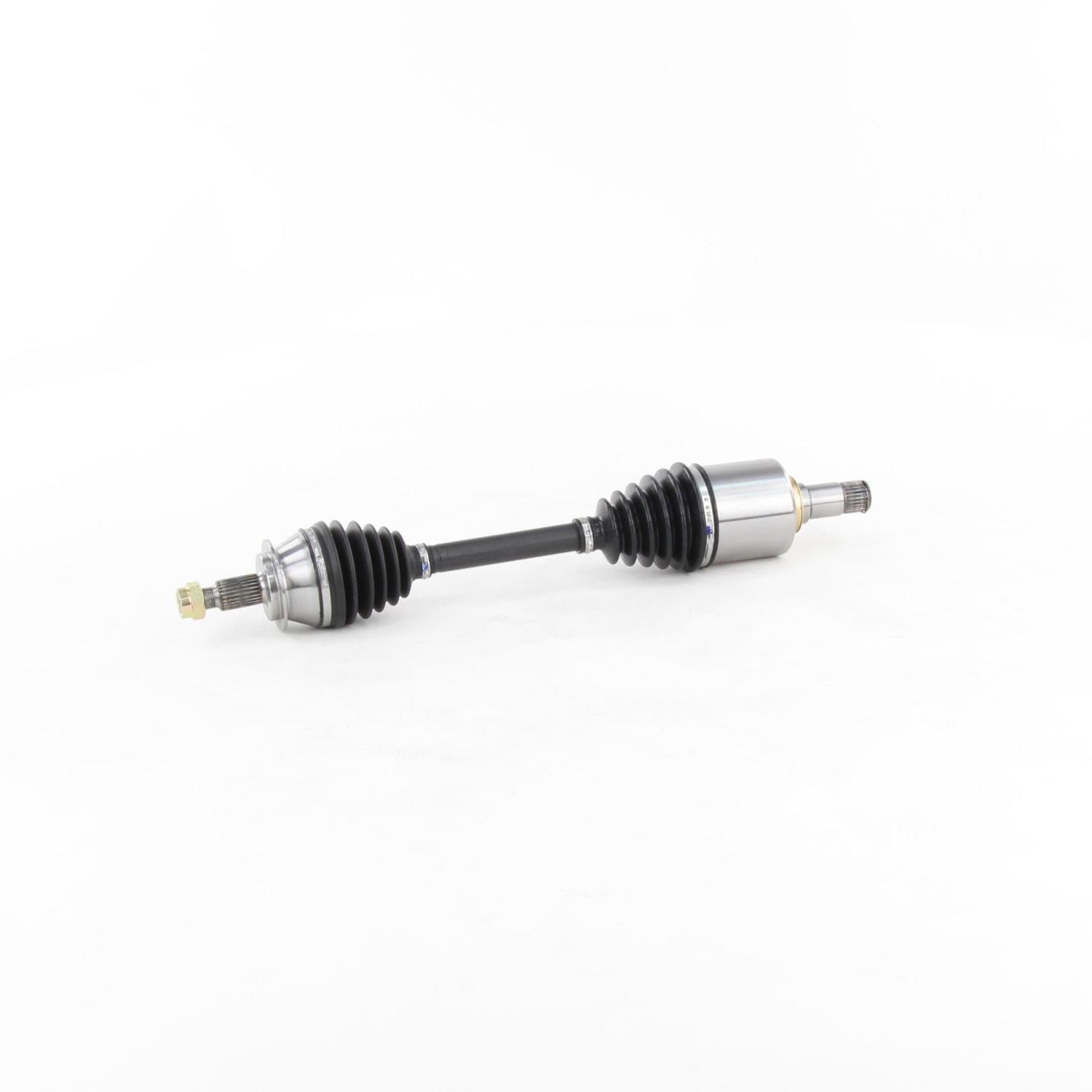 TrakMotive MB8037 CV Axle Shaft product image 2 of 3