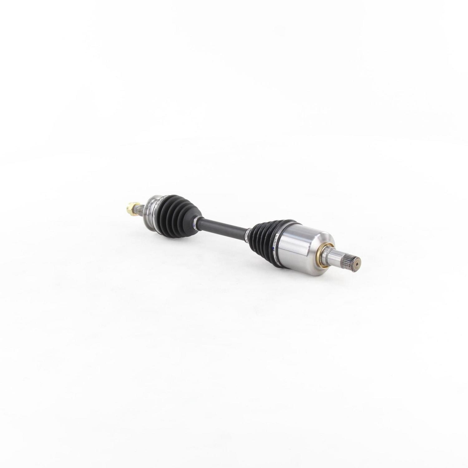 TrakMotive MB8037 CV Axle Shaft product image 3 of 3