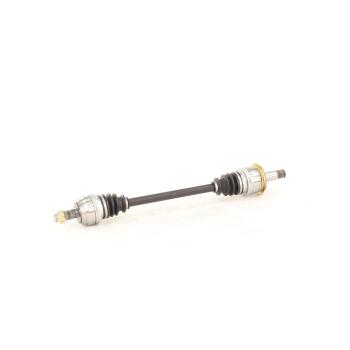 TrakMotive MB8040 CV Axle Shaft product image 2 of 3