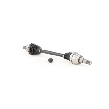 TrakMotive MB8049 - CV Axle Shaft TrakMotive MB8049 CV Axle Shaft product image 3 of 3
