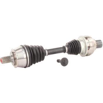 TrakMotive MB8050 CV Axle Shaft product image 2 of 3