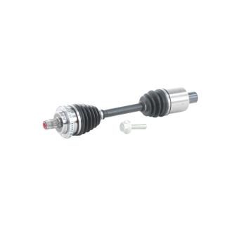 TrakMotive MB8065 - CV Axle Shaft TrakMotive MB8065 CV Axle Shaft product image 2 of 3
