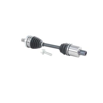 TrakMotive MB8065 - CV Axle Shaft TrakMotive MB8065 CV Axle Shaft product image 3 of 3