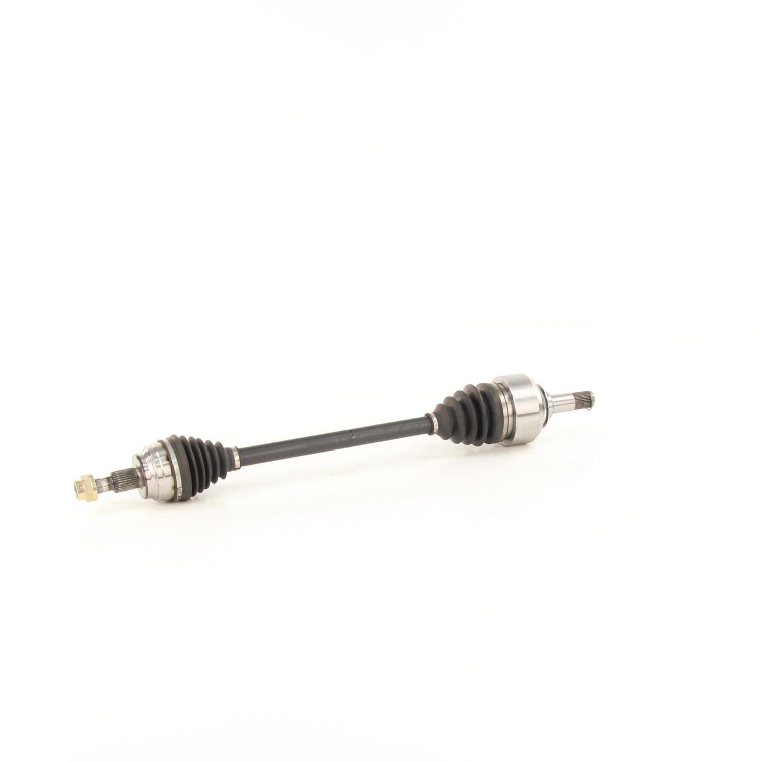 TrakMotive MB8069 - CV Axle Shaft TrakMotive MB8069 CV Axle Shaft product image 2 of 3