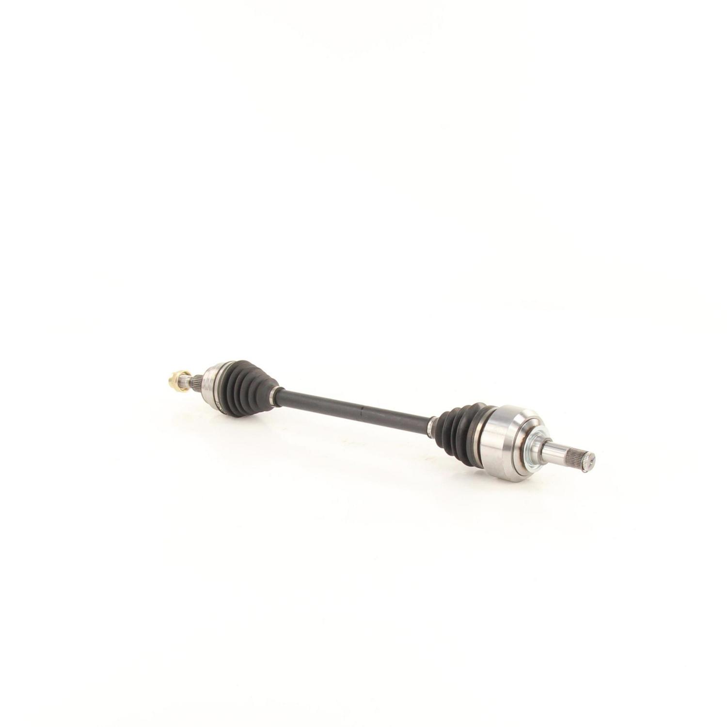 TrakMotive MB8069 - CV Axle Shaft TrakMotive MB8069 CV Axle Shaft product image 3 of 3