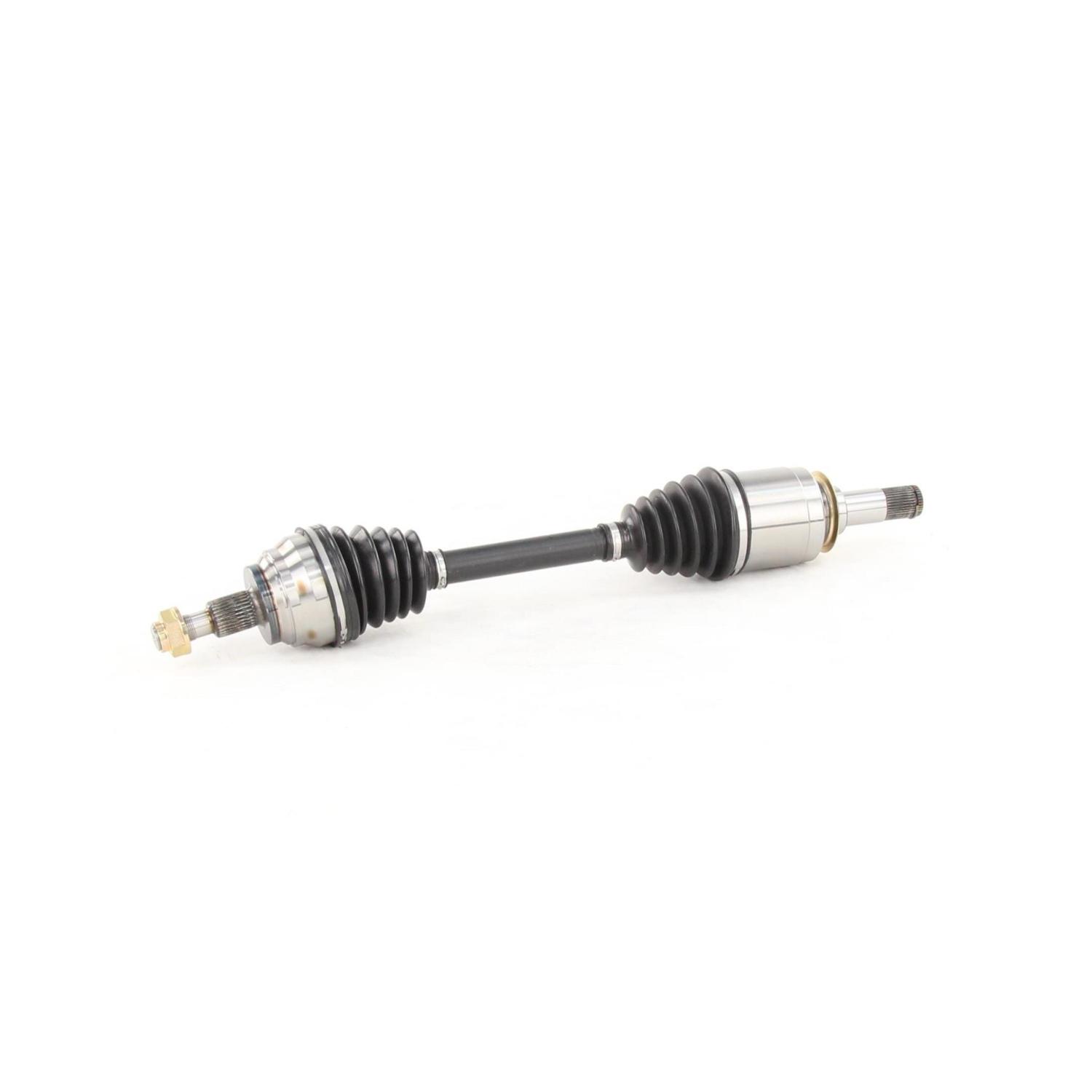 TrakMotive MB8071 CV Axle Shaft product image 2 of 3