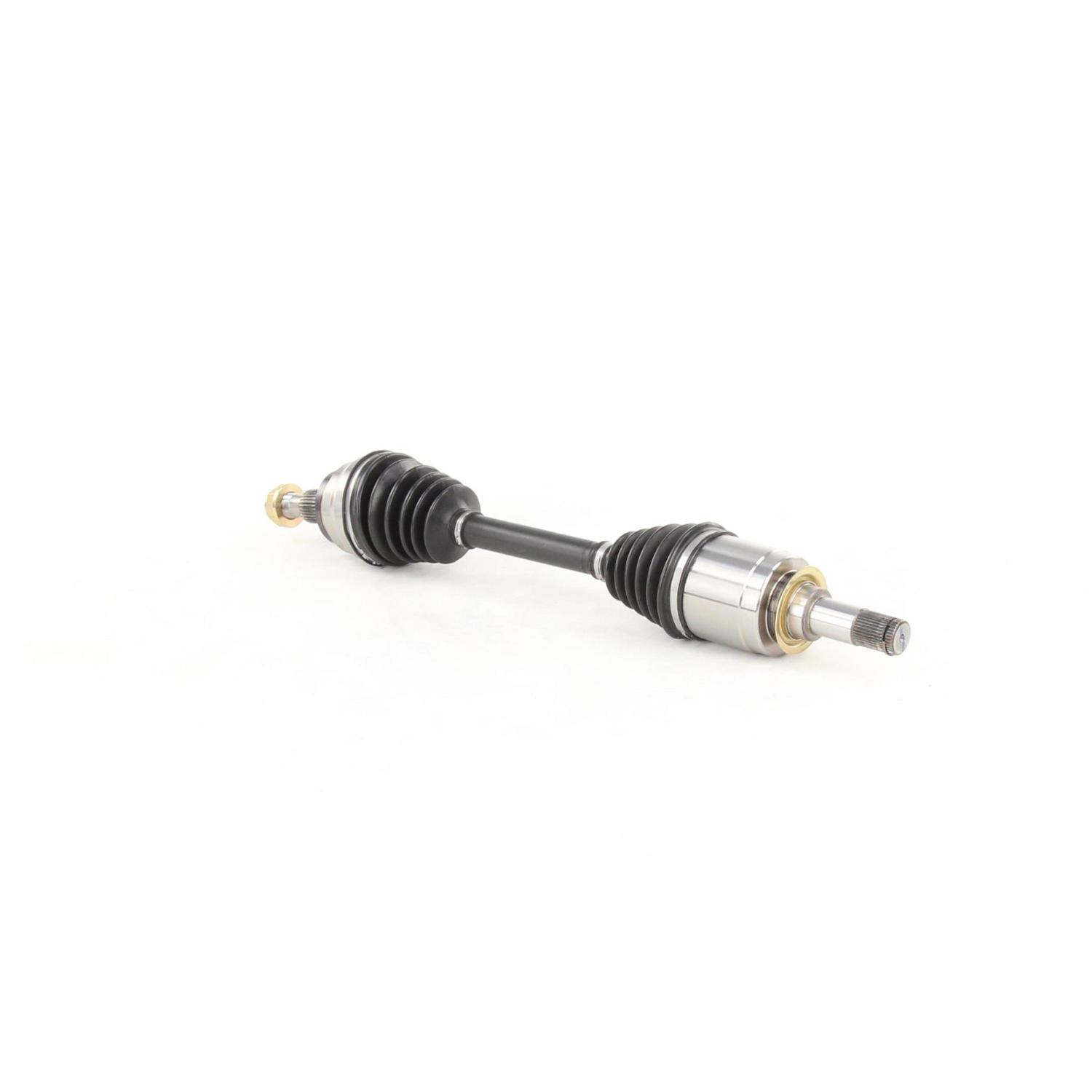 TrakMotive MB8071 CV Axle Shaft product image 3 of 3