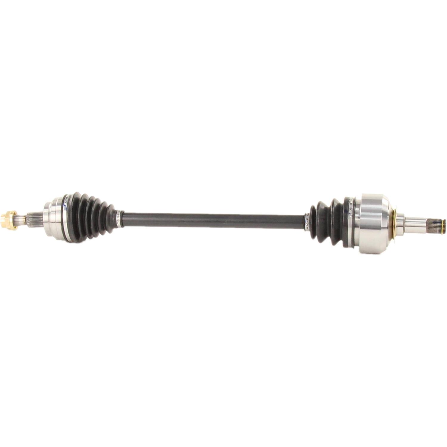 TrakMotive MB8072 CV Axle Shaft product image 1 of 3
