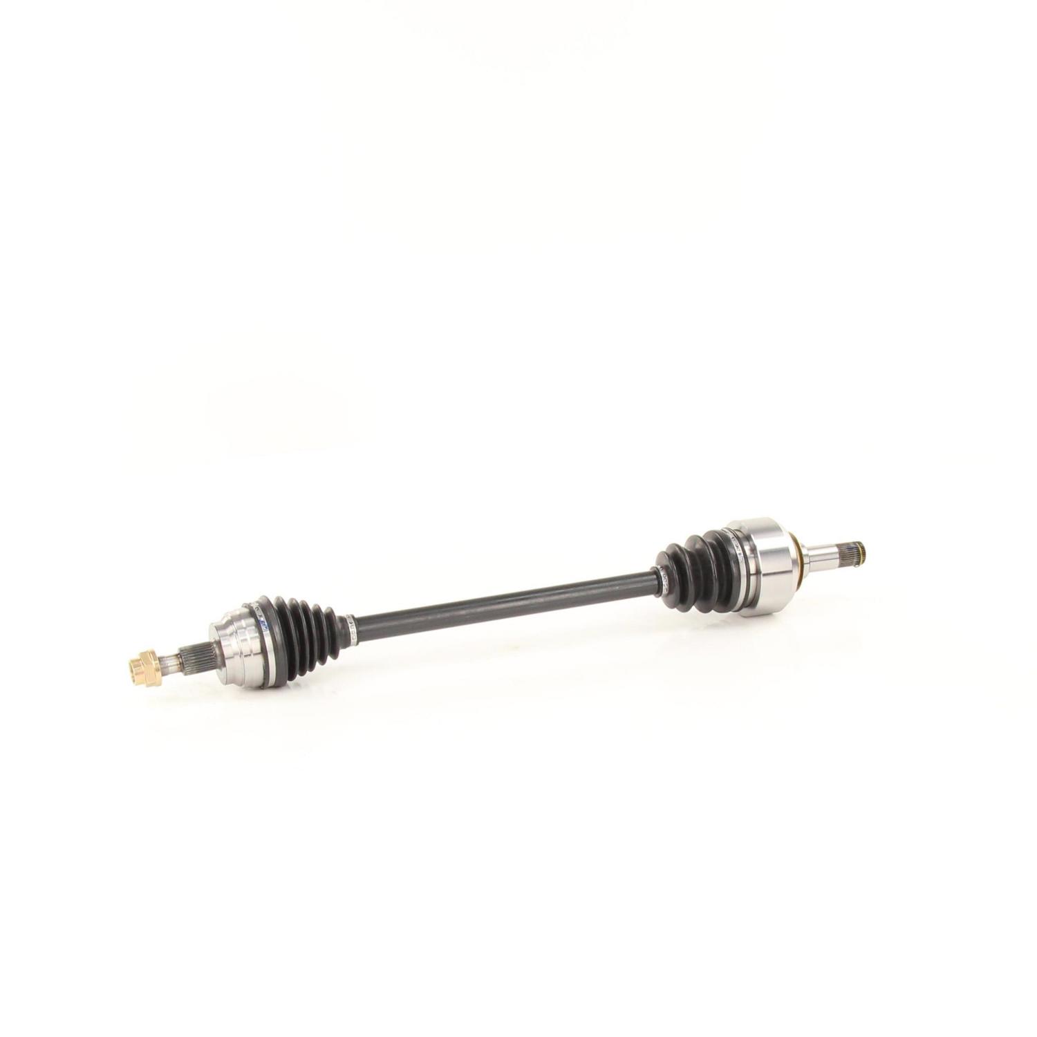 TrakMotive MB8072 CV Axle Shaft product image 2 of 3