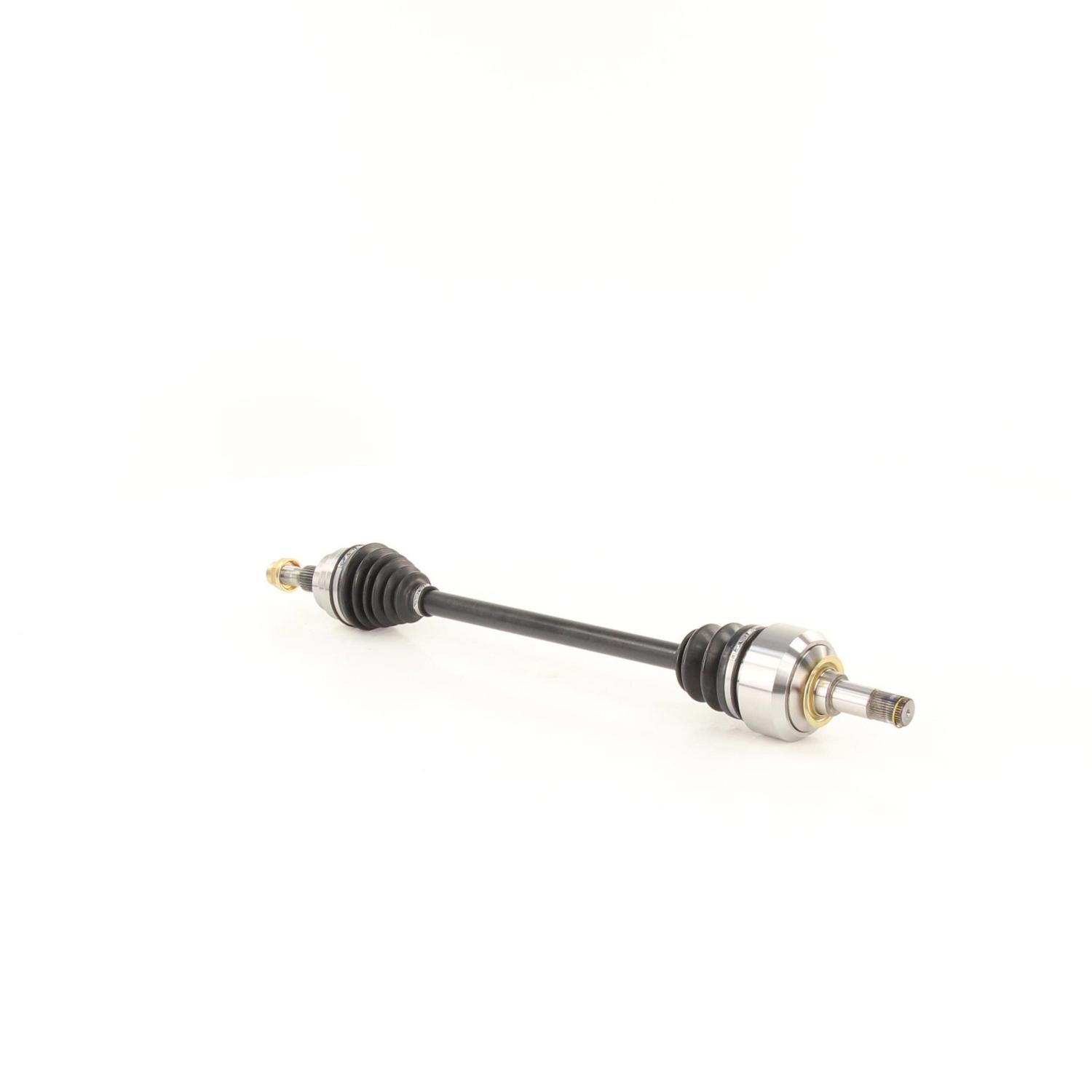 TrakMotive MB8072 CV Axle Shaft product image 3 of 3