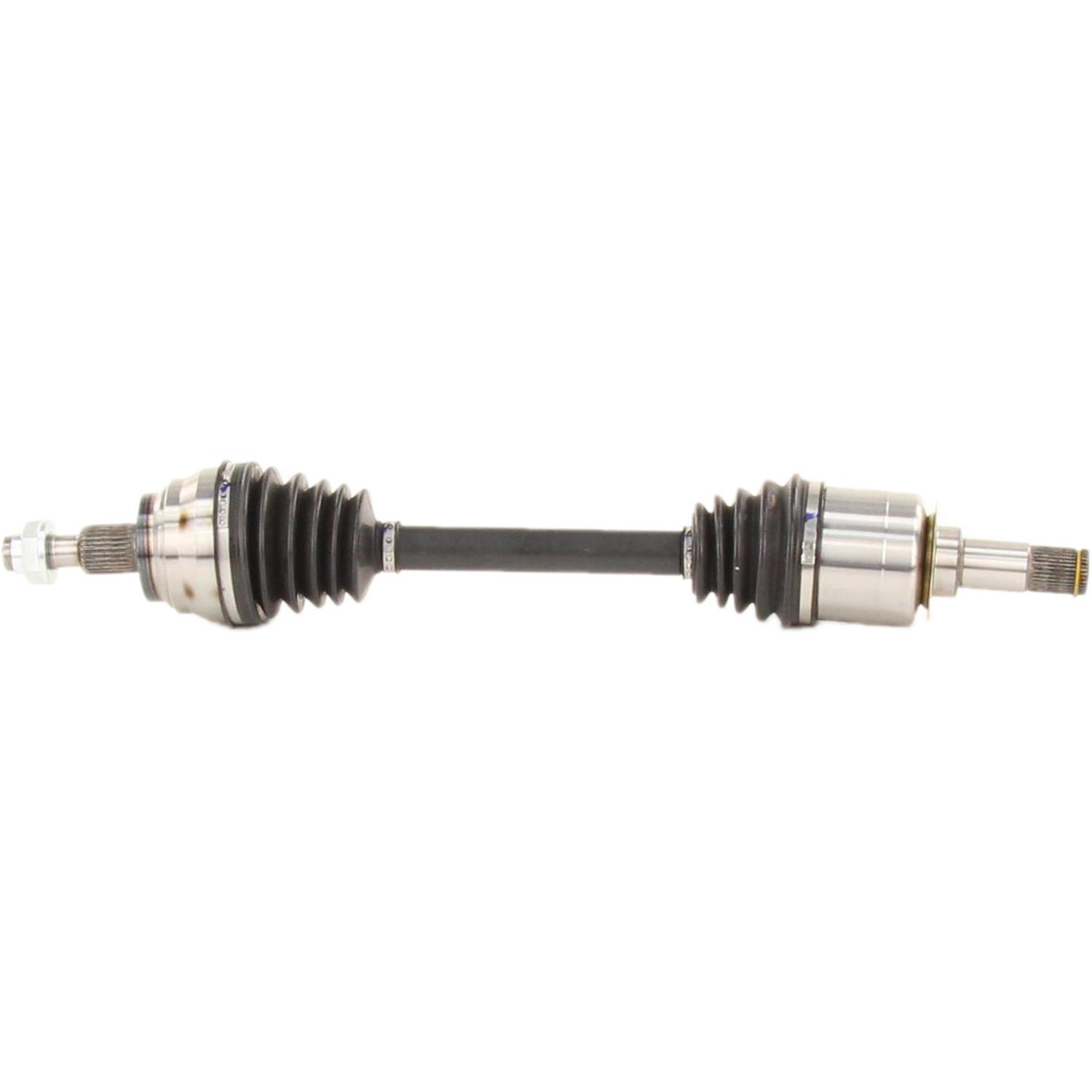 TrakMotive MB8073 CV Axle Shaft product image 1 of 3