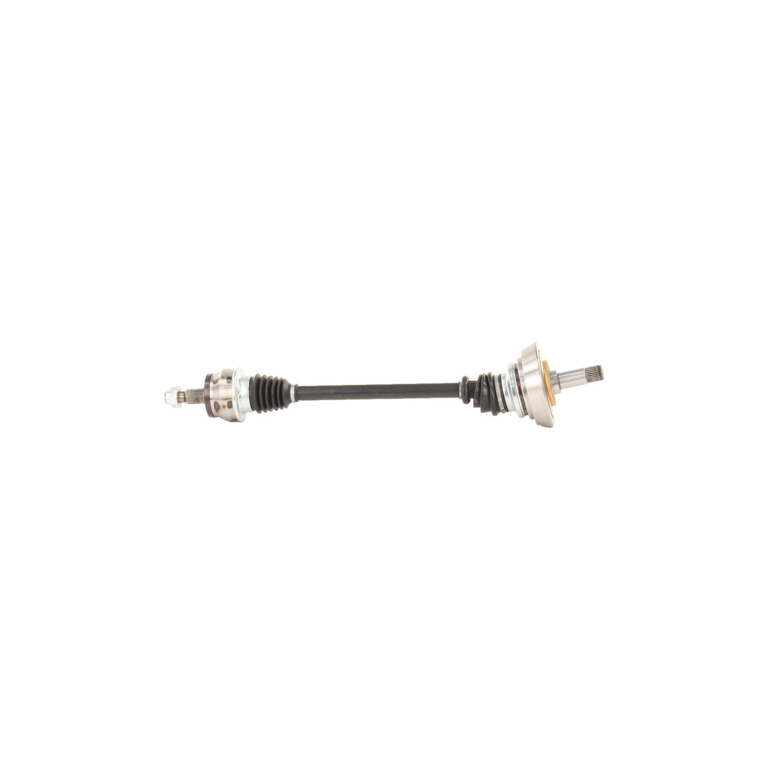 TrakMotive MB8074 CV Axle Shaft product image 1 of 3