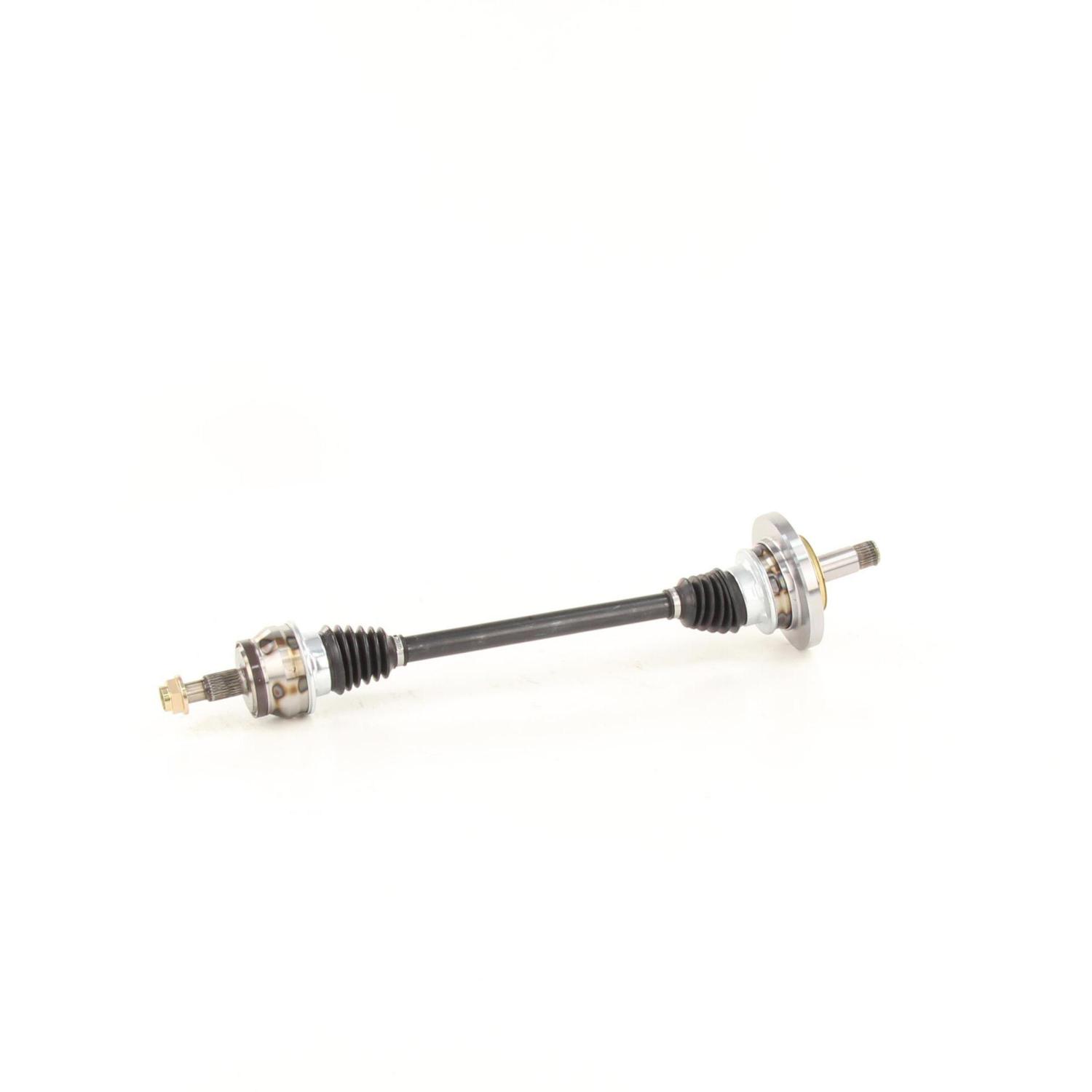 TrakMotive MB8076 CV Axle Shaft product image 2 of 3