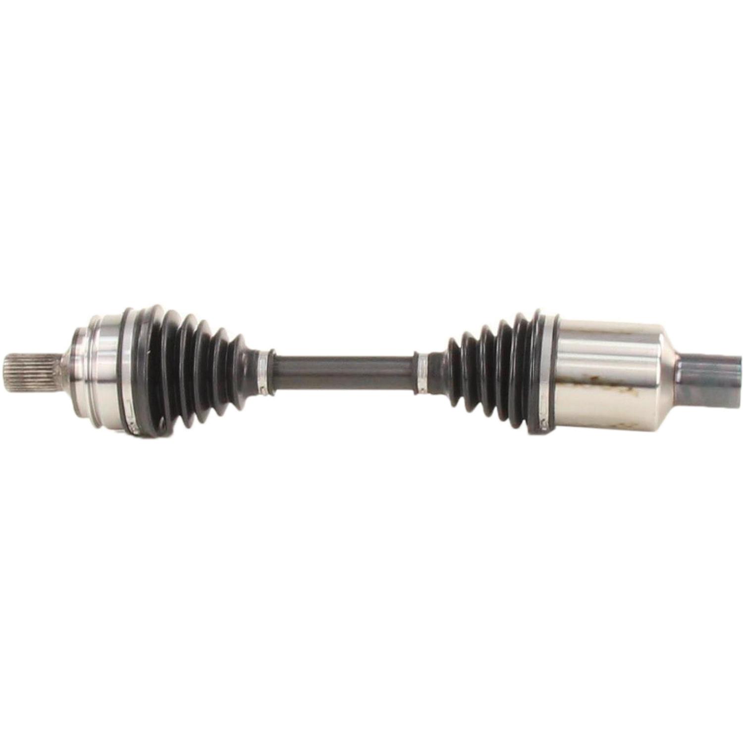 TrakMotive MB8078 CV Axle Shaft product image 1 of 3
