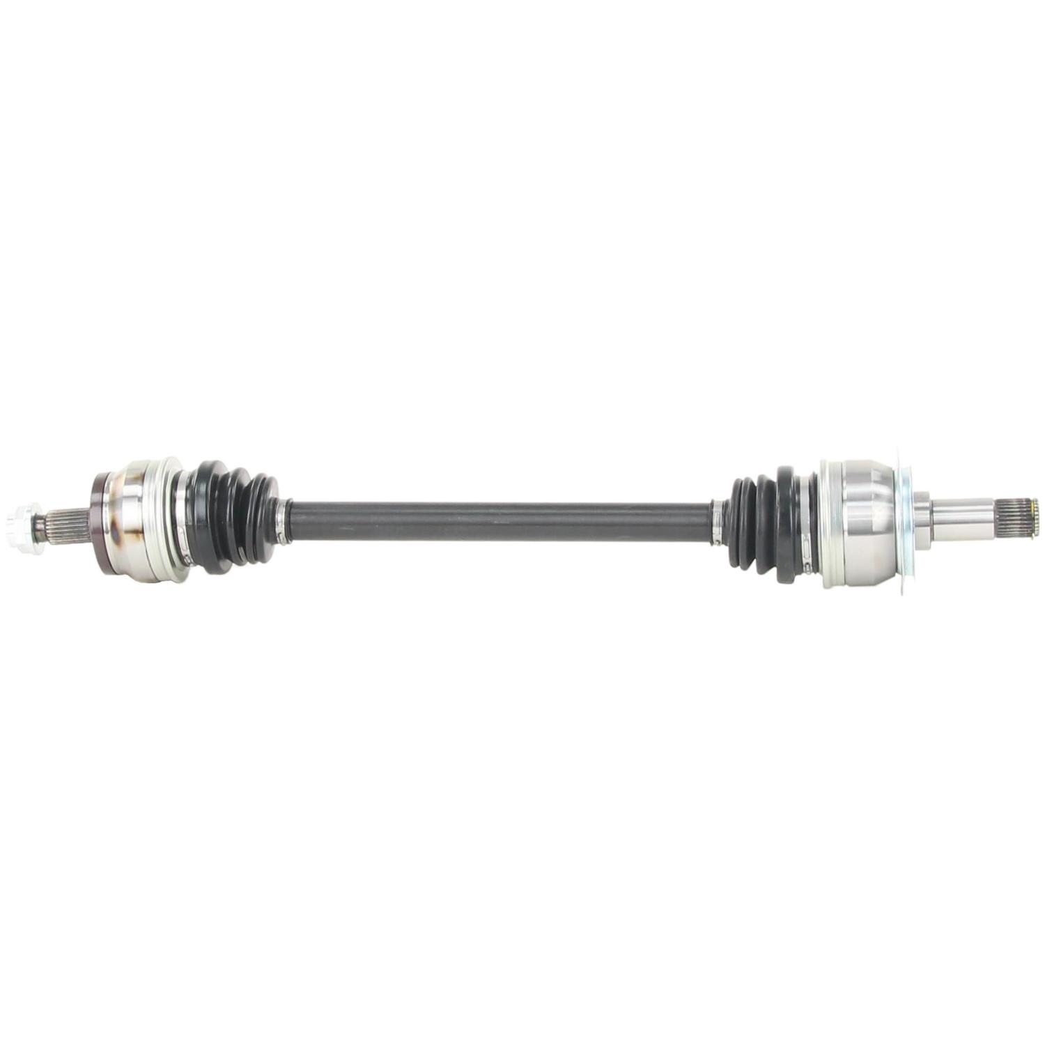 TrakMotive MB8081 CV Axle Shaft product image 1 of 3