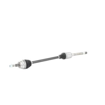 TrakMotive MB86001 CV Axle Shaft product image 2 of 3