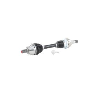 TrakMotive MB86002 CV Axle Shaft product image 2 of 3