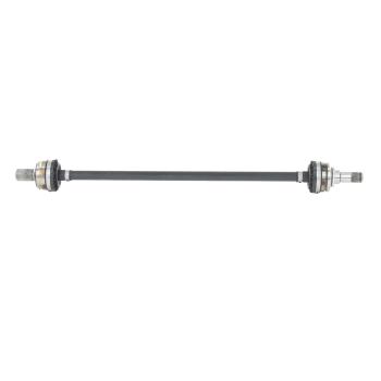 TrakMotive MB86003 CV Axle Shaft product image 1 of 3