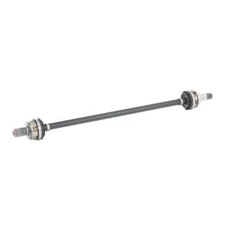TrakMotive MB86003 CV Axle Shaft product image 2 of 3