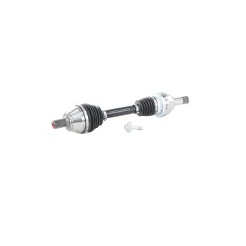 TrakMotive MB86004 CV Axle Shaft product image 2 of 3