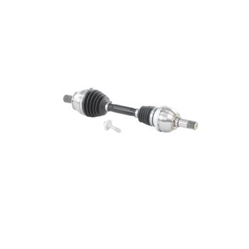 TrakMotive MB86006 - CV Axle Shaft TrakMotive MB86006 CV Axle Shaft product image 3 of 3