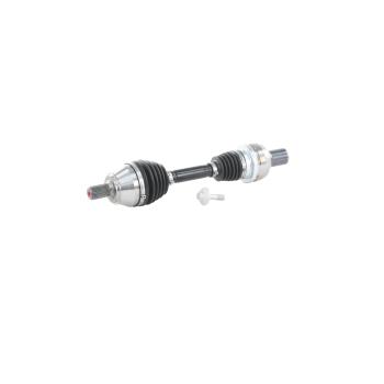 TrakMotive MB86007 - CV Axle Shaft TrakMotive MB86007 CV Axle Shaft product image 2 of 3