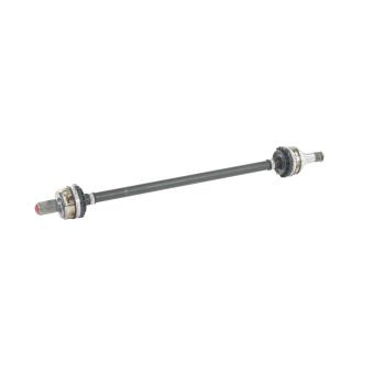 TrakMotive MB86008 CV Axle Shaft product image 2 of 3