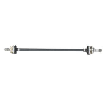 TrakMotive MB86009 - CV Axle Shaft TrakMotive MB86009 CV Axle Shaft product image 1 of 3