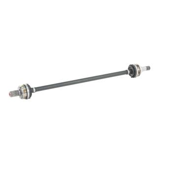 TrakMotive MB86009 - CV Axle Shaft TrakMotive MB86009 CV Axle Shaft product image 2 of 3