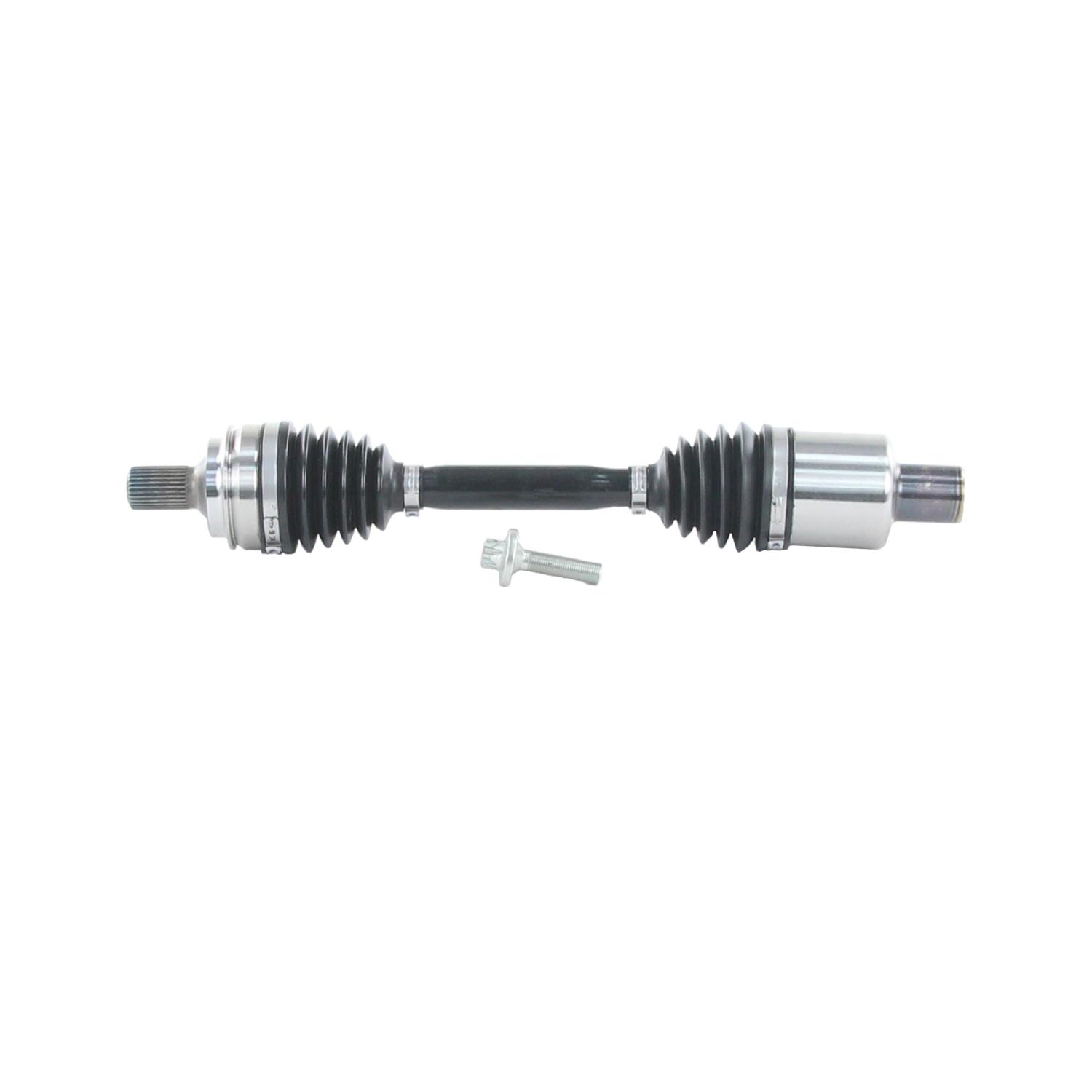 TrakMotive MB86010 CV Axle Shaft product image 1 of 3