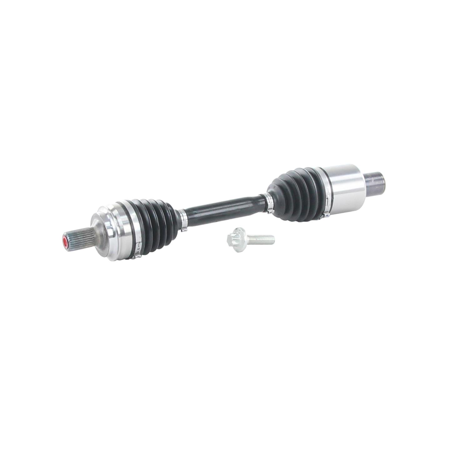TrakMotive MB86010 CV Axle Shaft product image 2 of 3