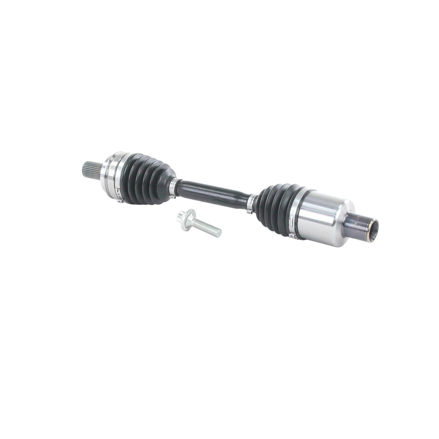 TrakMotive MB86010 CV Axle Shaft product image 3 of 3