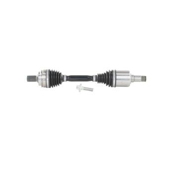 TrakMotive MB86011 - CV Axle Shaft TrakMotive MB86011 CV Axle Shaft product image 1 of 3