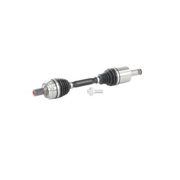 TrakMotive MB86011 CV Axle Shaft product image 2 of 3