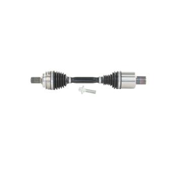 TrakMotive MB86012 - CV Axle Shaft TrakMotive MB86012 CV Axle Shaft product image 1 of 3