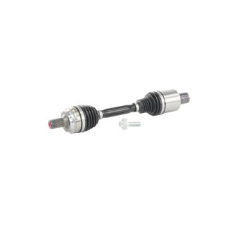 TrakMotive MB86012 - CV Axle Shaft TrakMotive MB86012 CV Axle Shaft product image 2 of 3