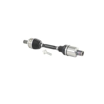 TrakMotive MB86012 - CV Axle Shaft TrakMotive MB86012 CV Axle Shaft product image 3 of 3