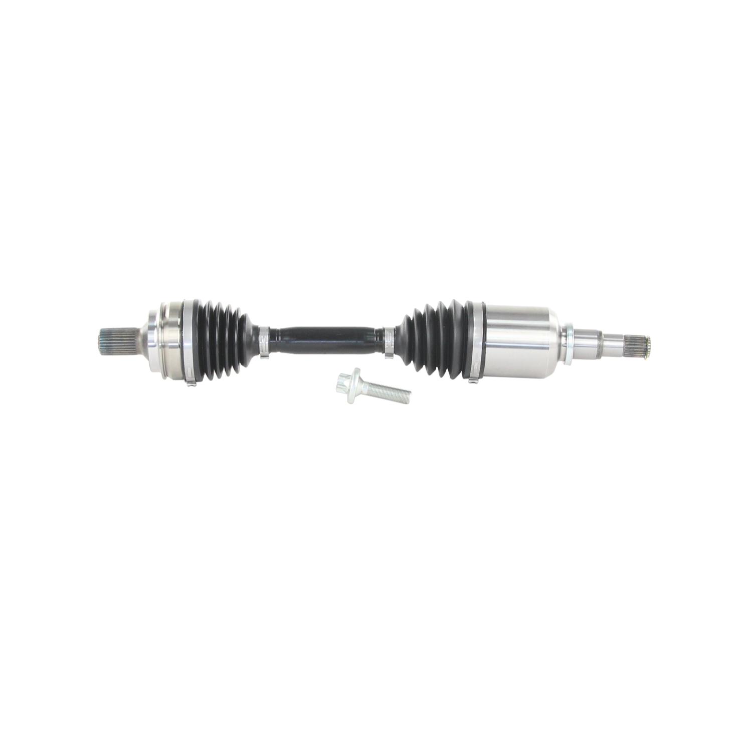 TrakMotive MB86013 CV Axle Shaft product image 1 of 3