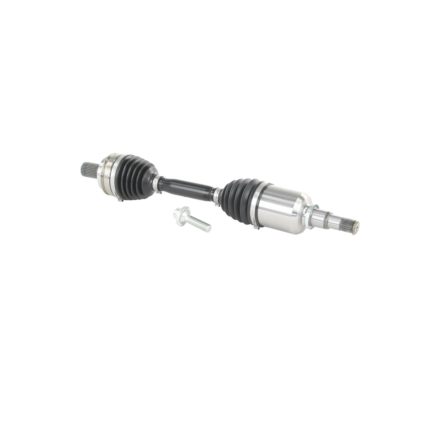 TrakMotive MB86013 CV Axle Shaft product image 3 of 3