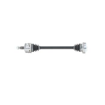 TrakMotive MB86014 CV Axle Shaft product image 1 of 3
