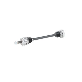 TrakMotive MB86014 CV Axle Shaft product image 2 of 3