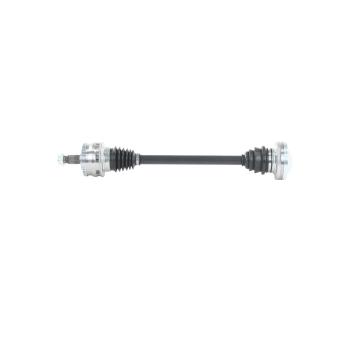 TrakMotive MB86016 CV Axle Shaft product image 1 of 3