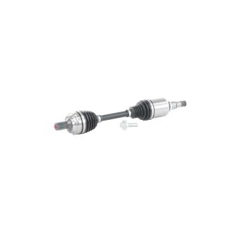 TrakMotive MB86017 - CV Axle Shaft TrakMotive MB86017 CV Axle Shaft product image 2 of 3