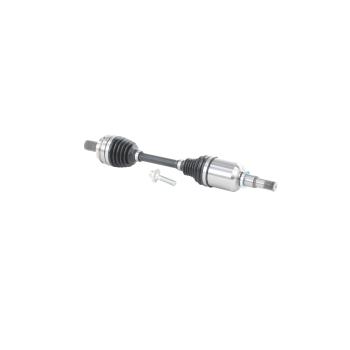 TrakMotive MB86017 - CV Axle Shaft TrakMotive MB86017 CV Axle Shaft product image 3 of 3