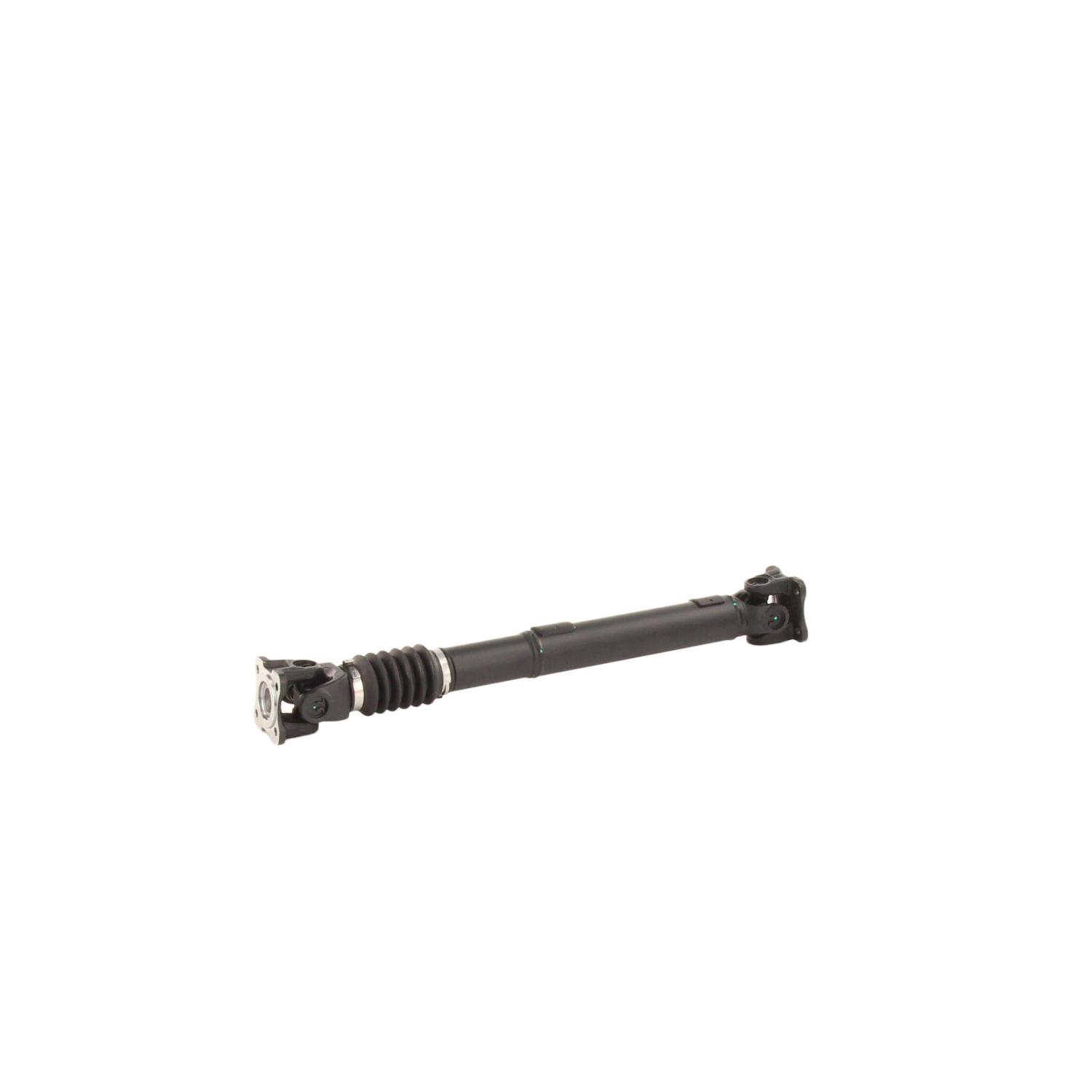 TrakMotive MBP402 - Drive Shaft Assembly TrakMotive MBP402 Drive Shaft Assembly product image 2 of 3