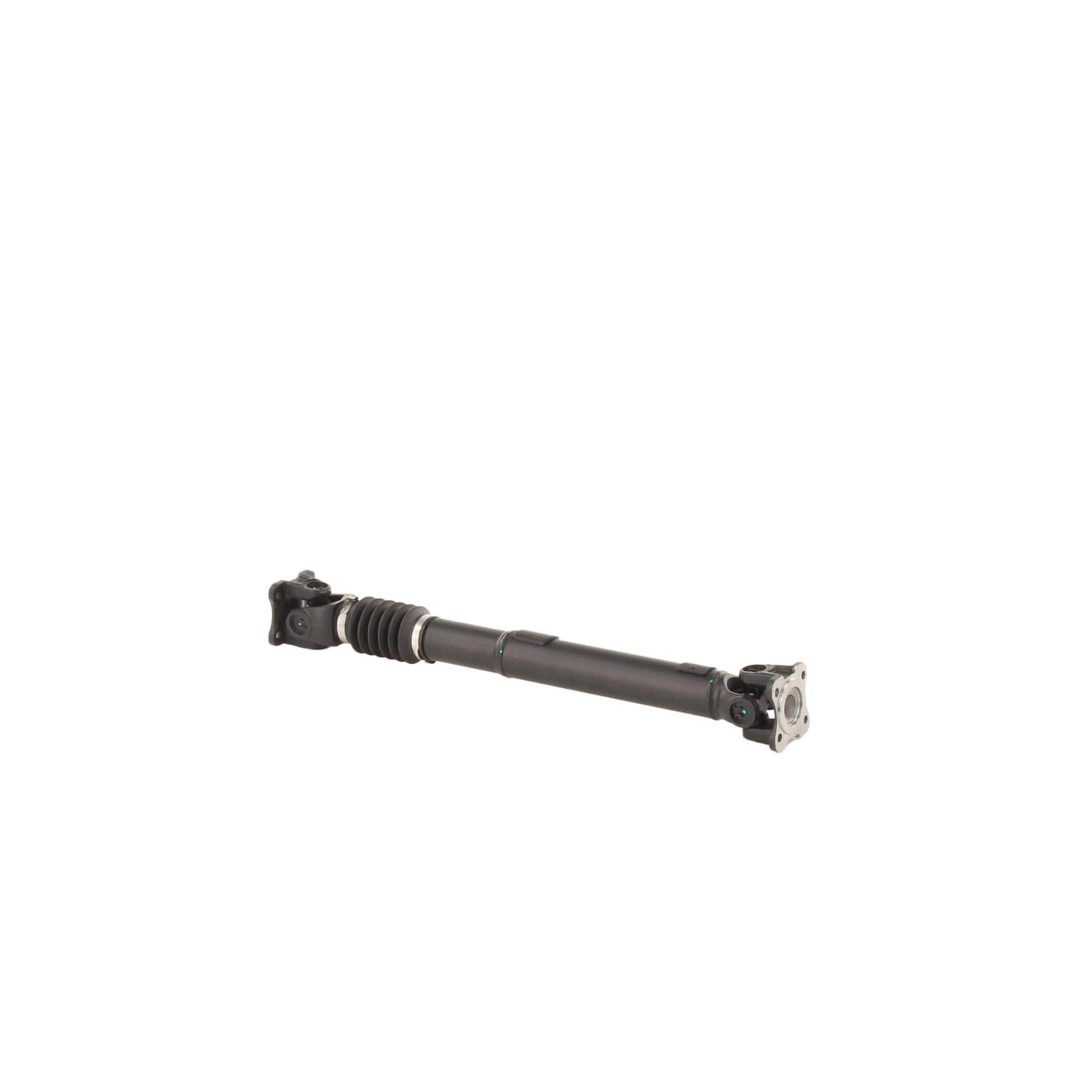 TrakMotive MBP402 - Drive Shaft Assembly TrakMotive MBP402 Drive Shaft Assembly product image 3 of 3